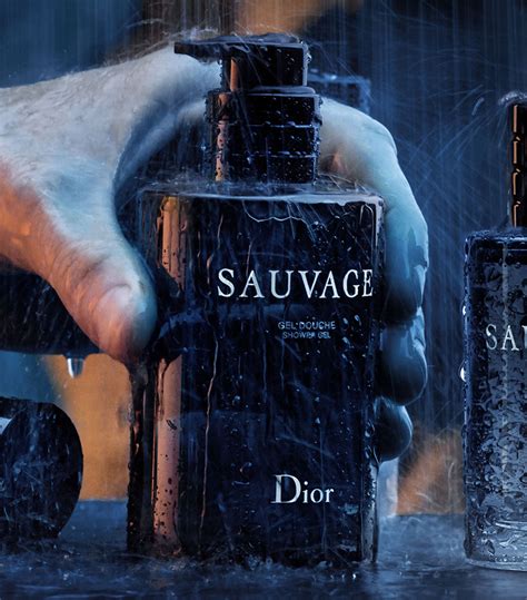 dior sauvage elixir shower gel|sauvage shower gel best price.